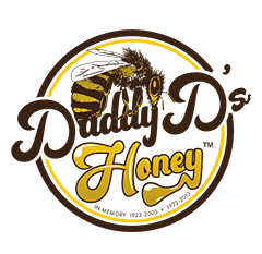Daddy D's Honey
